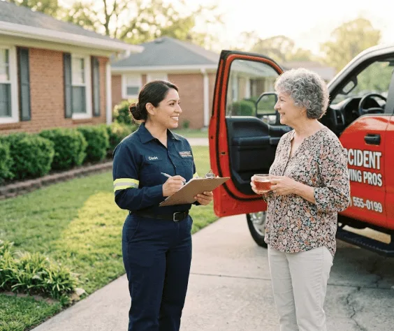 Accident Towing Service Richfield, OH FAQs
